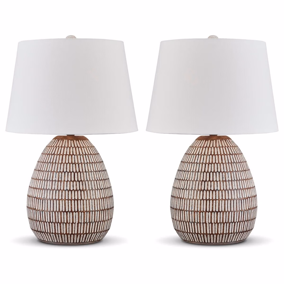 Darrich 2-Piece Lamp Set - Image 3