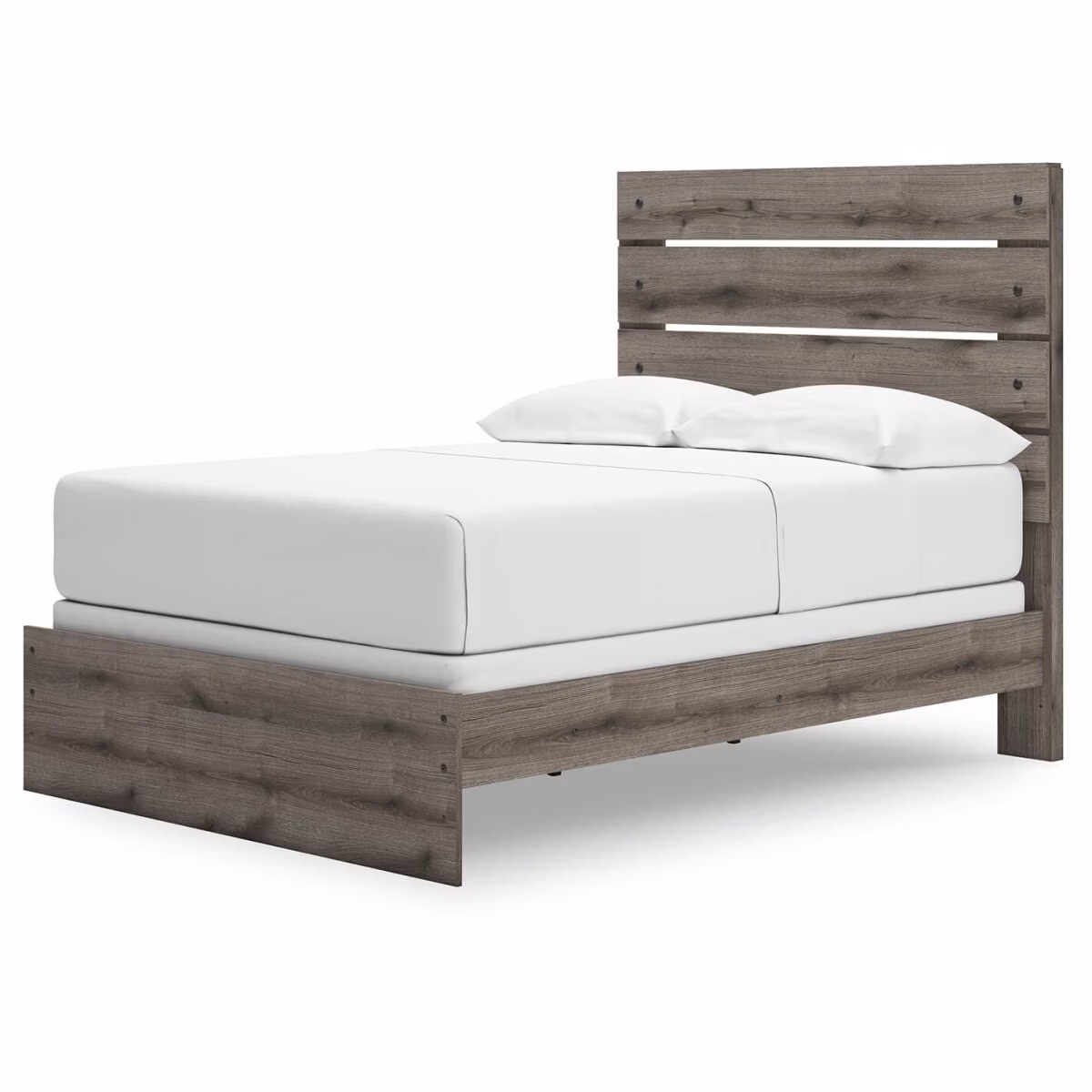 Graystorm Full Panel Bed - Image 6
