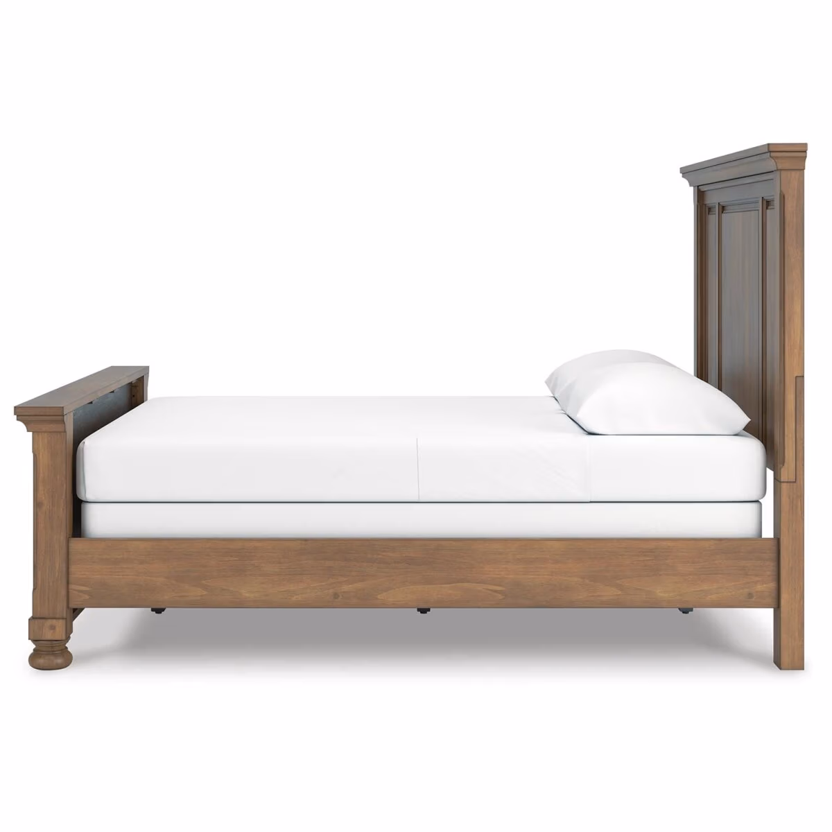 Feddinger Queen Panel Bed - Image 8