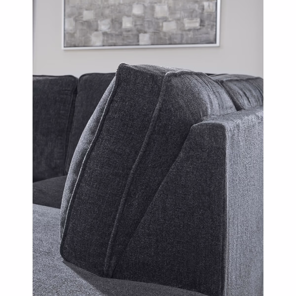 Altari 2-Piece Sleeper Sectional with Chaise - Image 7
