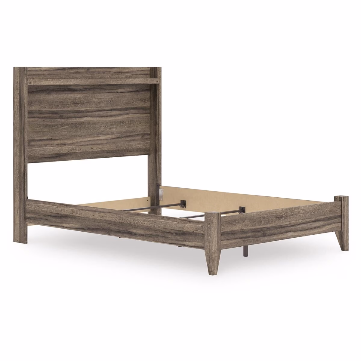 Elbrim Full Panel Bed - Image 4