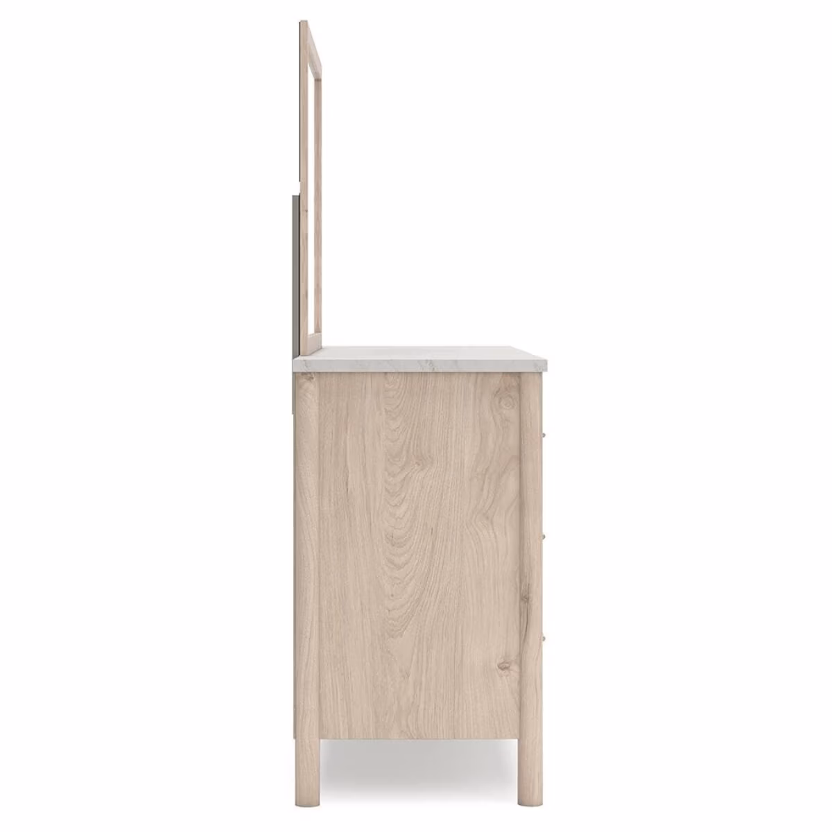 Cadmori Queen Panel Bed, Dresser, Mirror and Nightstand - Image 6
