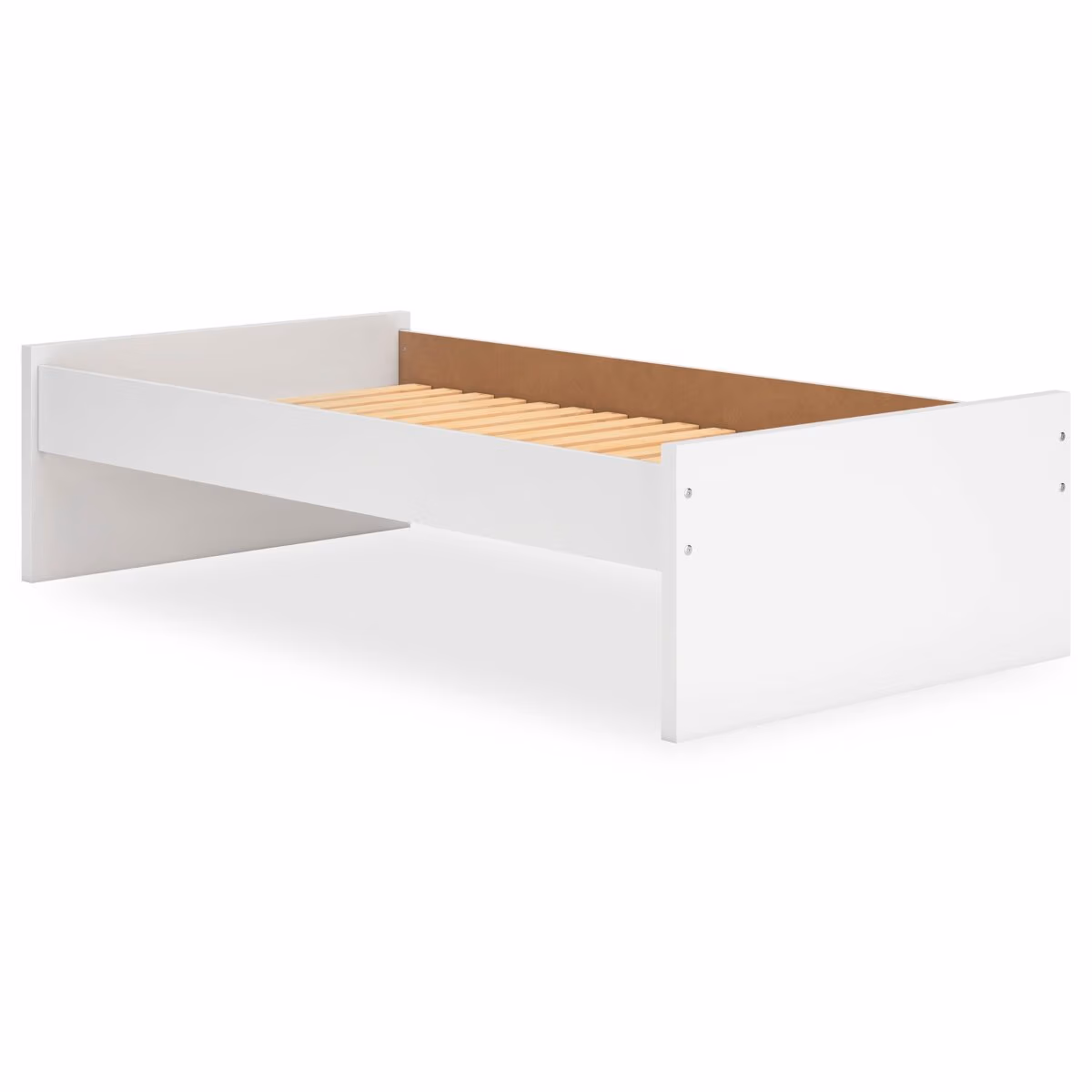 Onita Twin Platform Bed - Image 4
