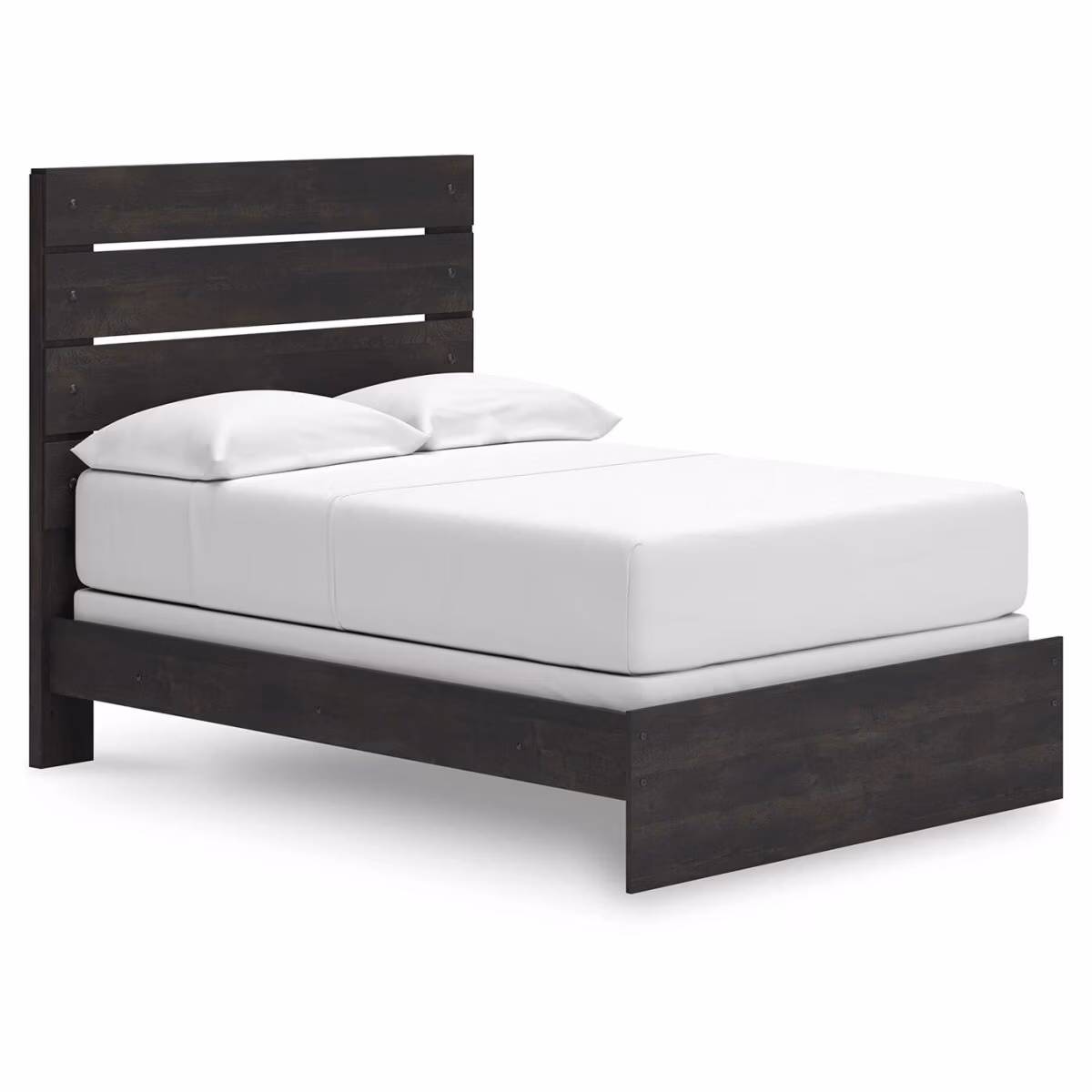 Hollivern Full Panel Bed - Image 2