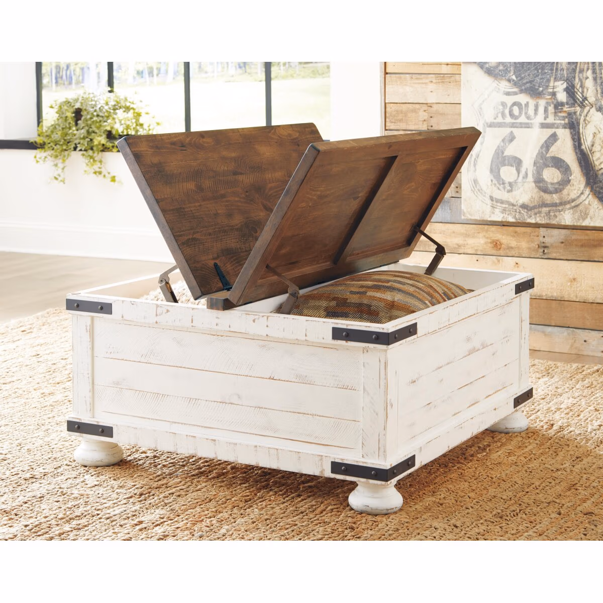 Wystfield Coffee Table - Image 3