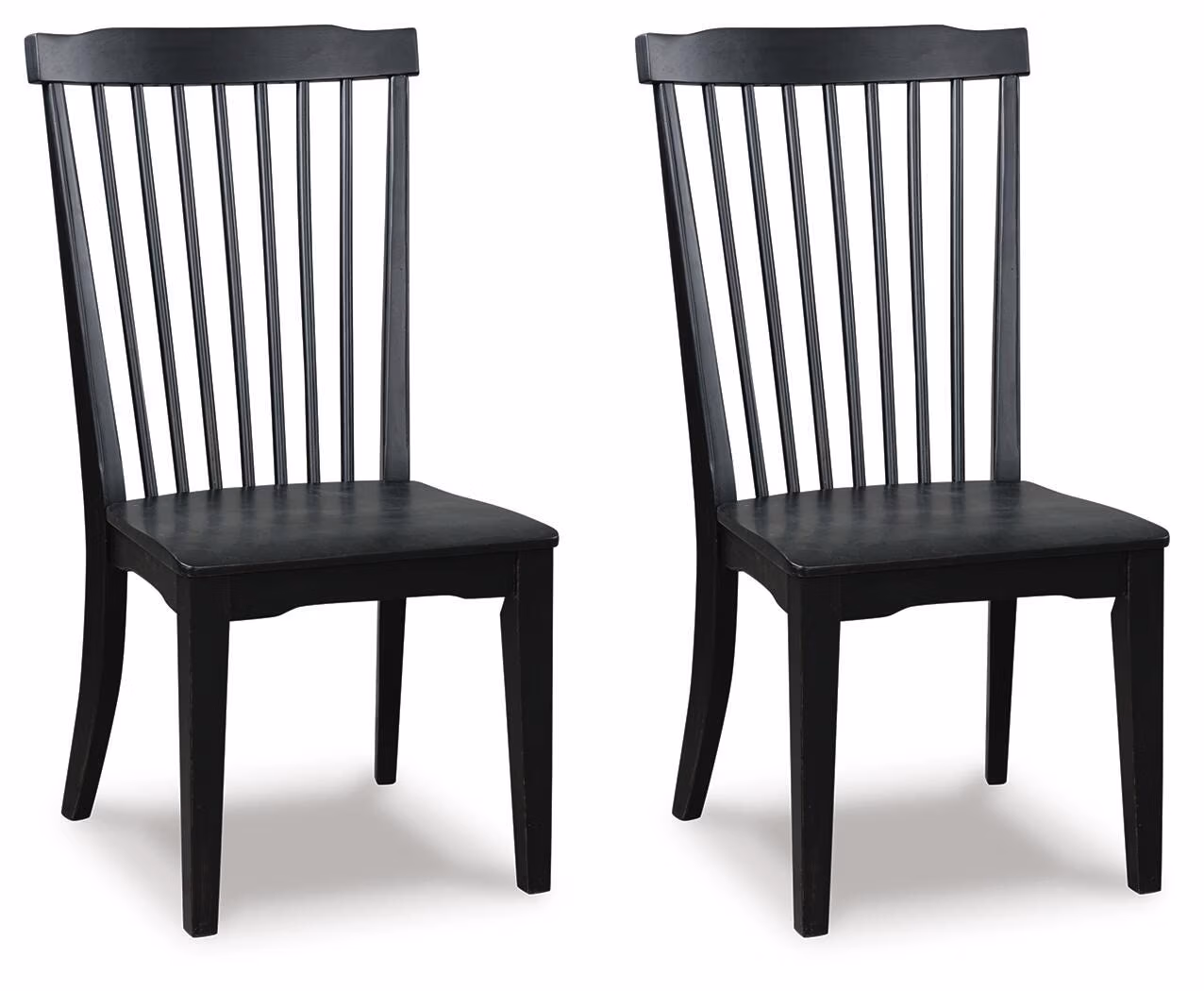 Greddinton Dining Chair (Set of 2)