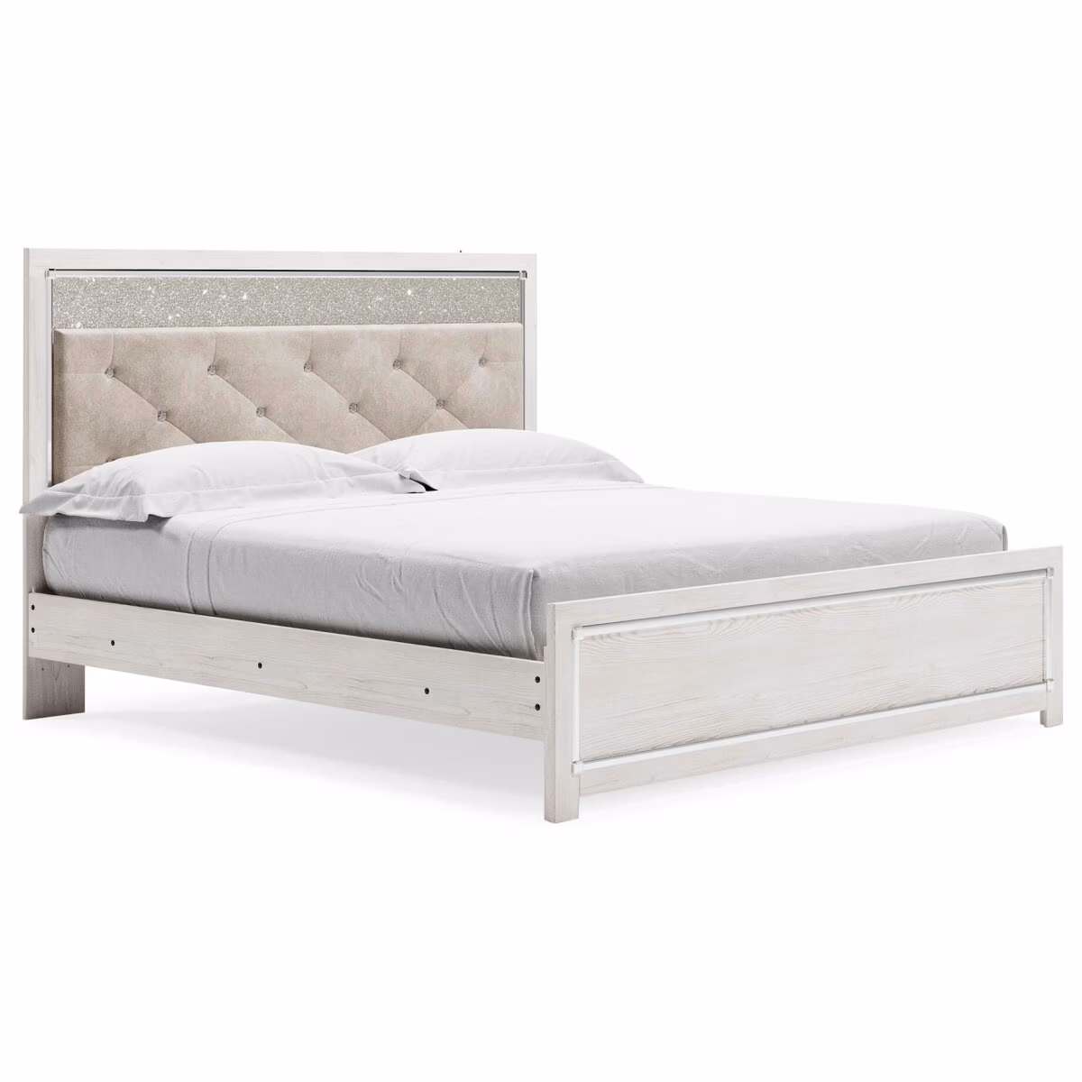 Altyra King Panel Bed - Image 2