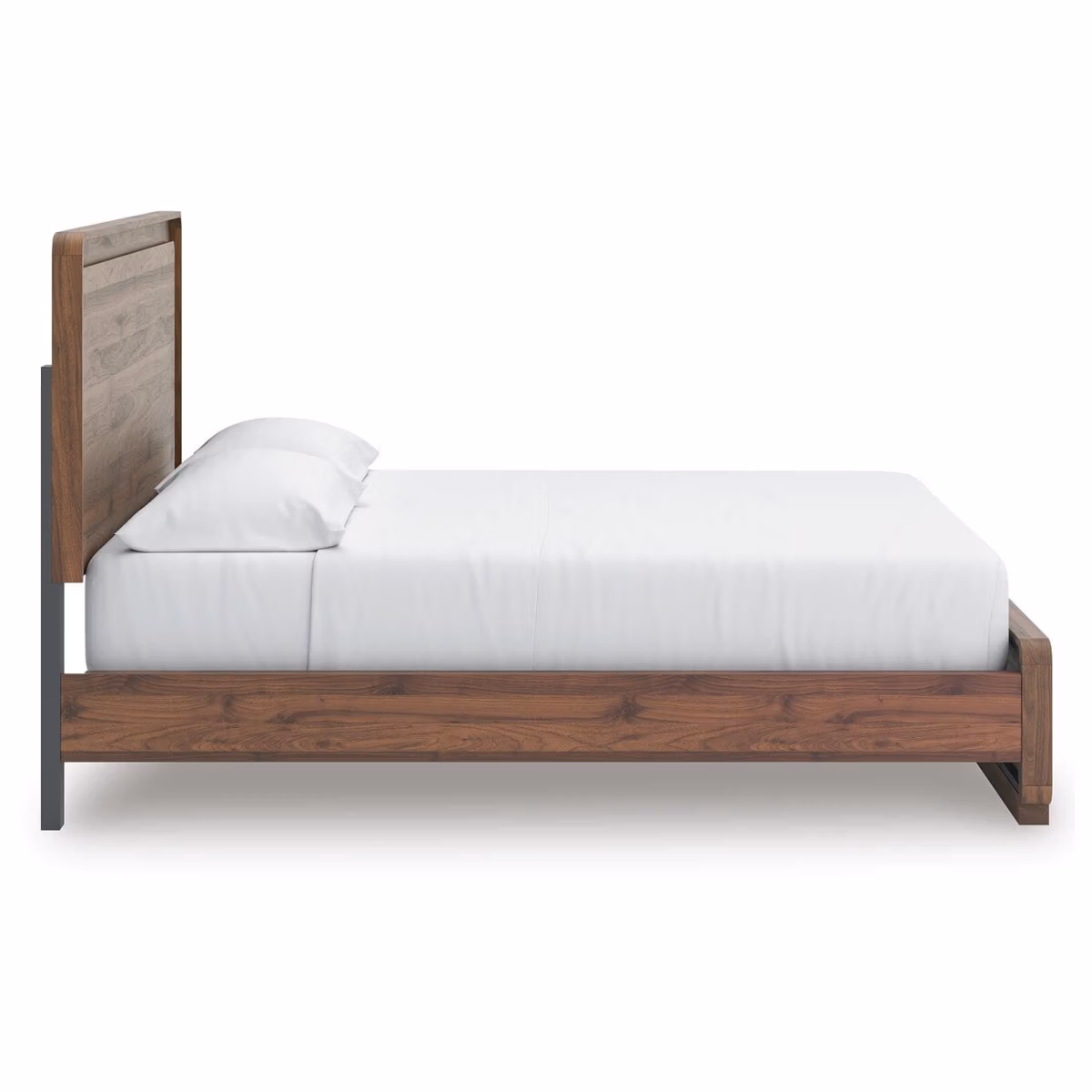 Fortlorn California King Panel Bed - Image 11