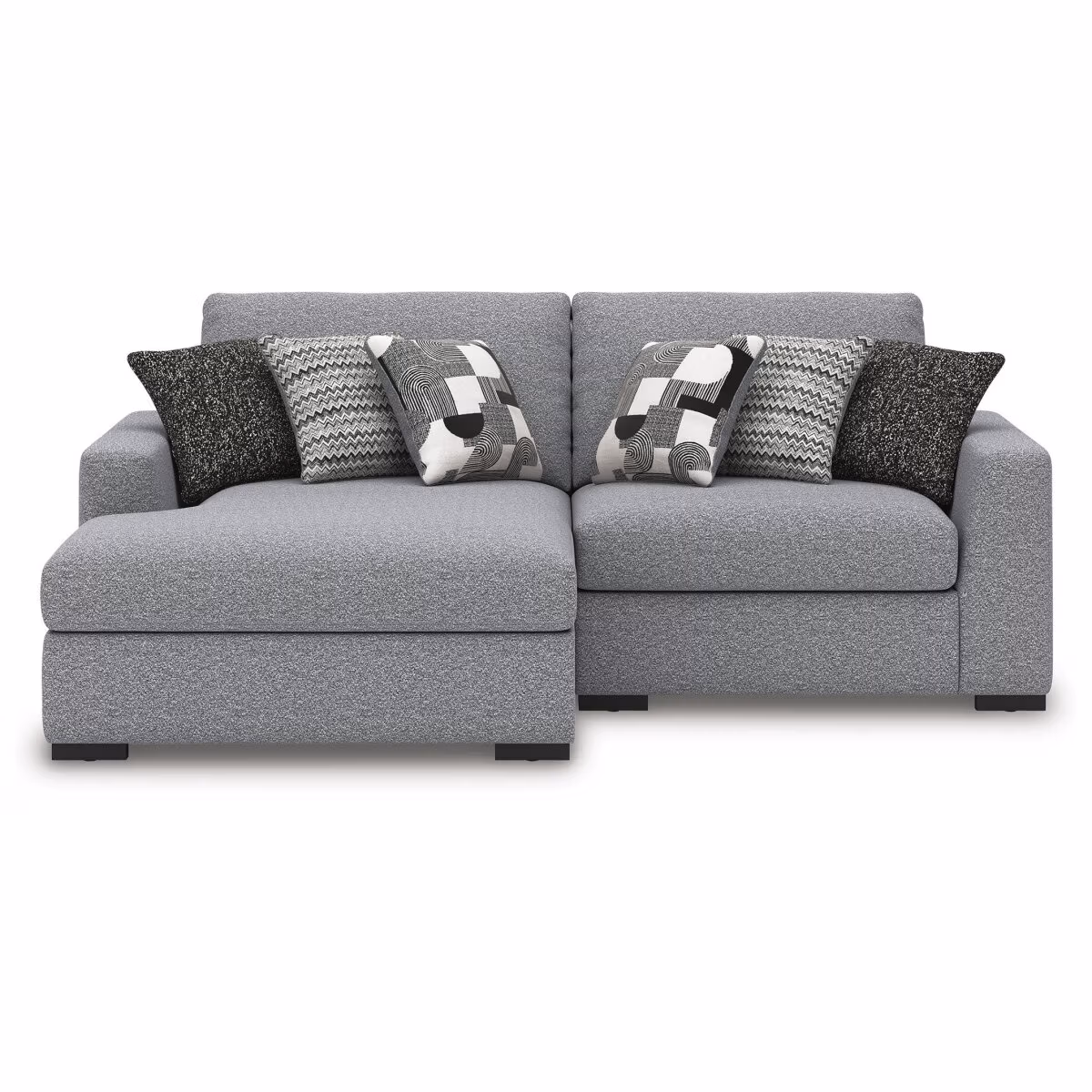 Bealton 2-Piece Sectional with Chaise - Image 3