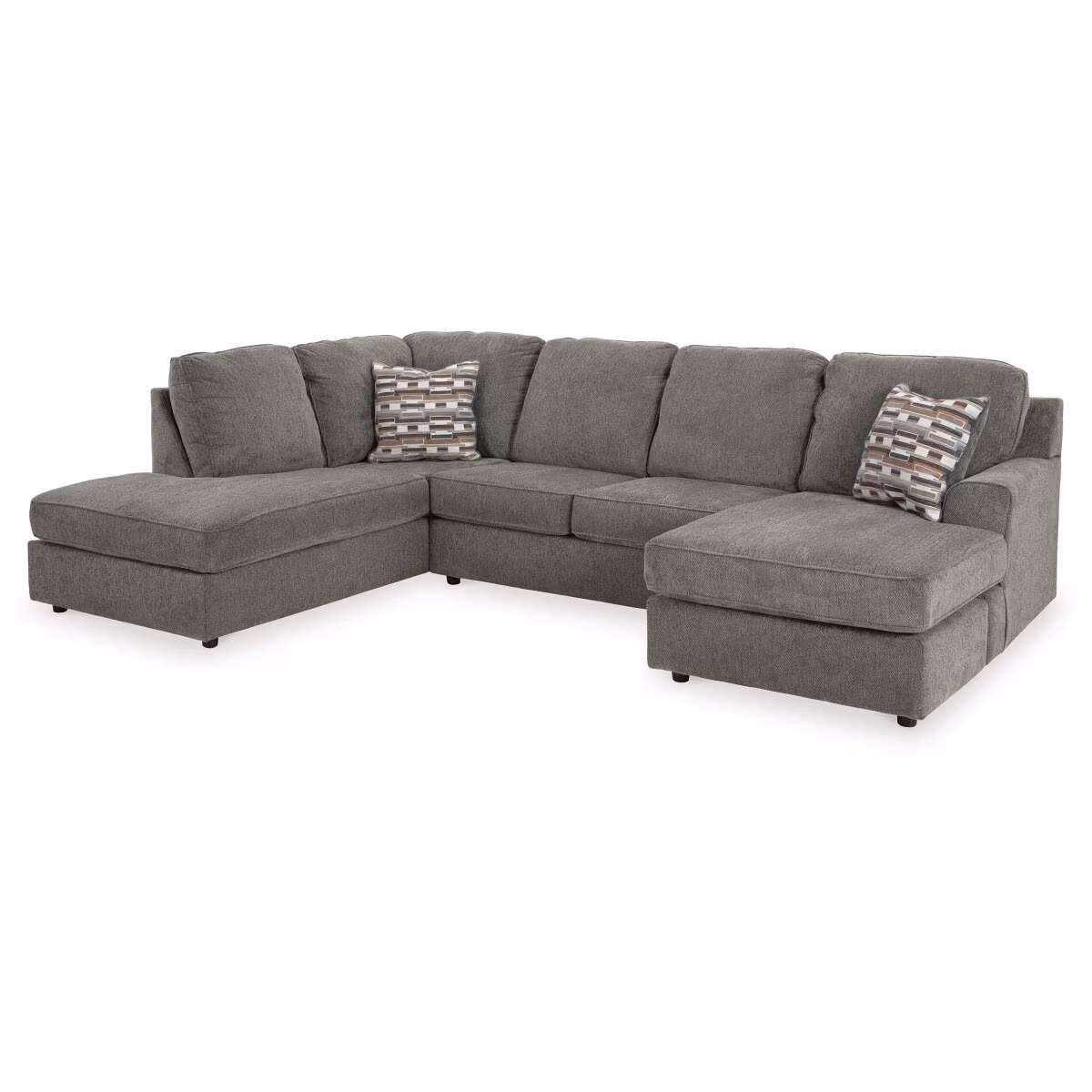 O'Phannon 2-Piece Sectional with Chaise - Image 2