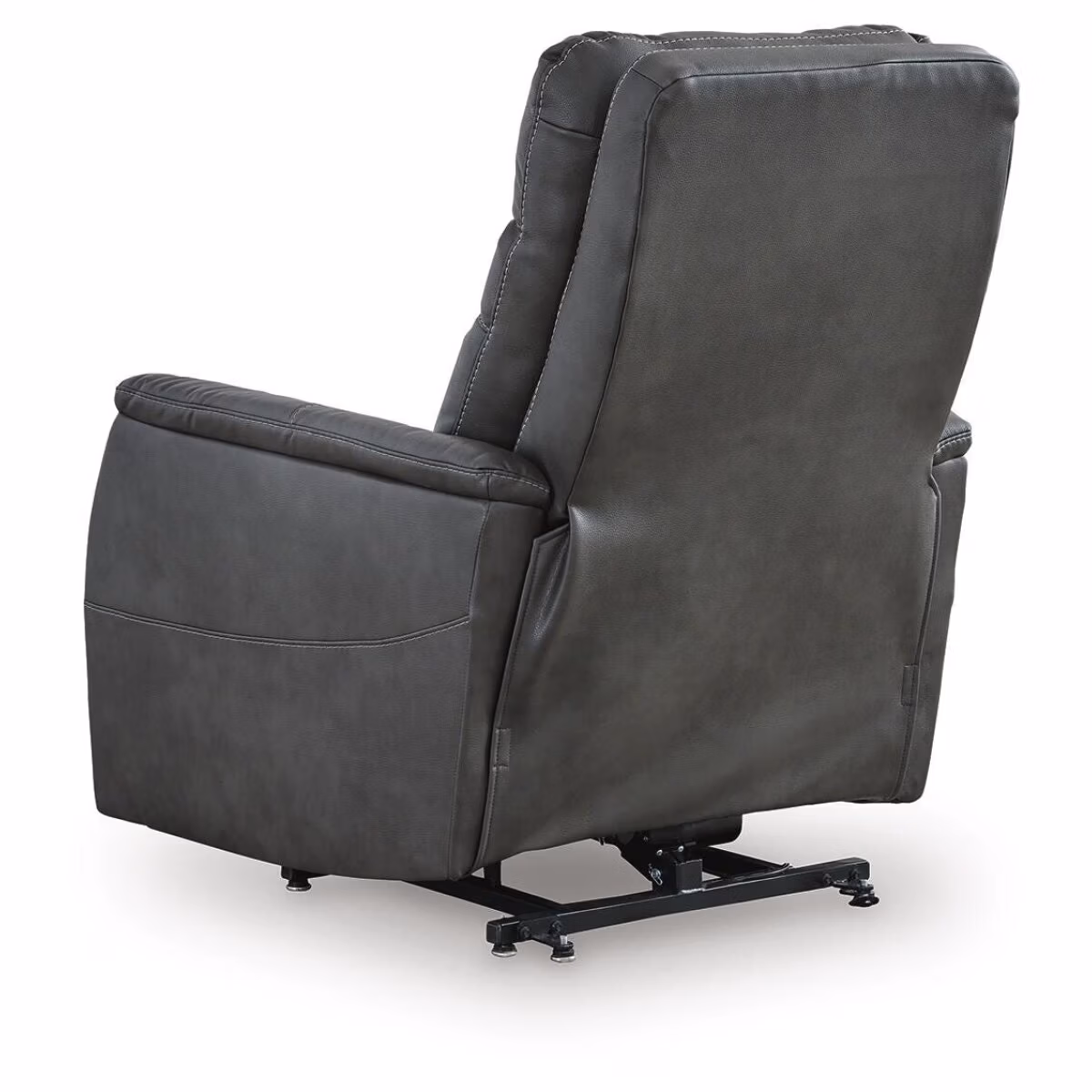 Strawbill Power Lift Recliner - Image 8
