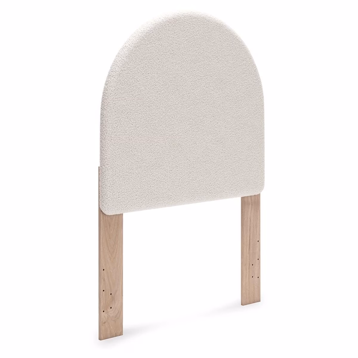 Arloster Twin Upholstered Panel Headboard - Image 2