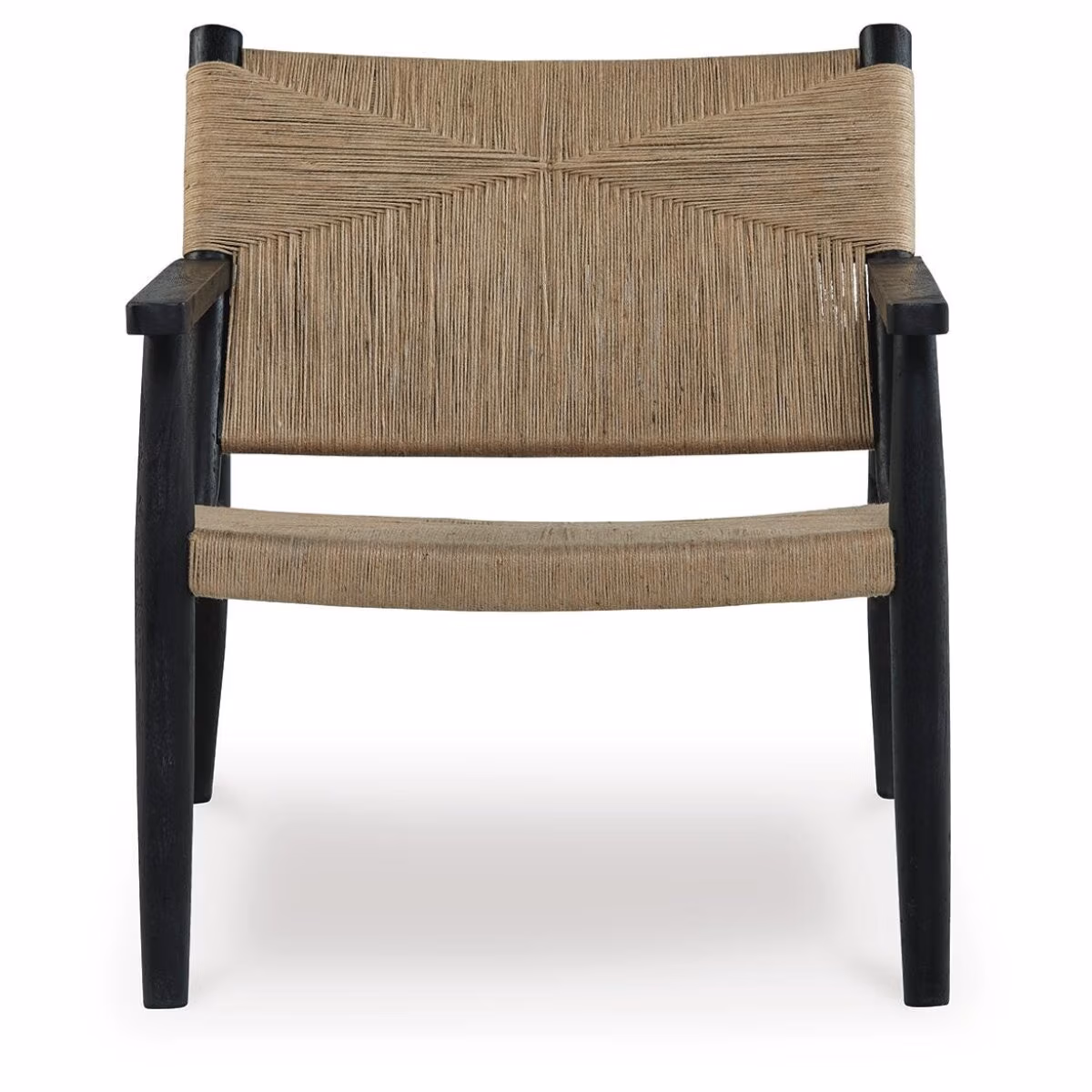 Halfmore Accent Chair - Image 4