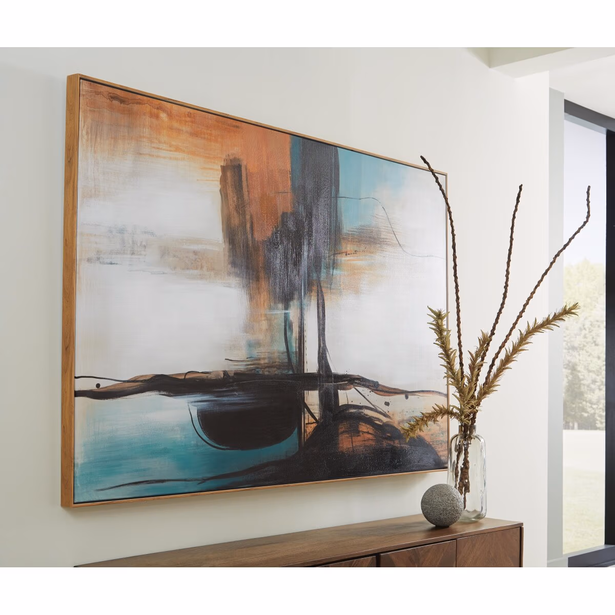 Brunonia Wall Art - Image 3