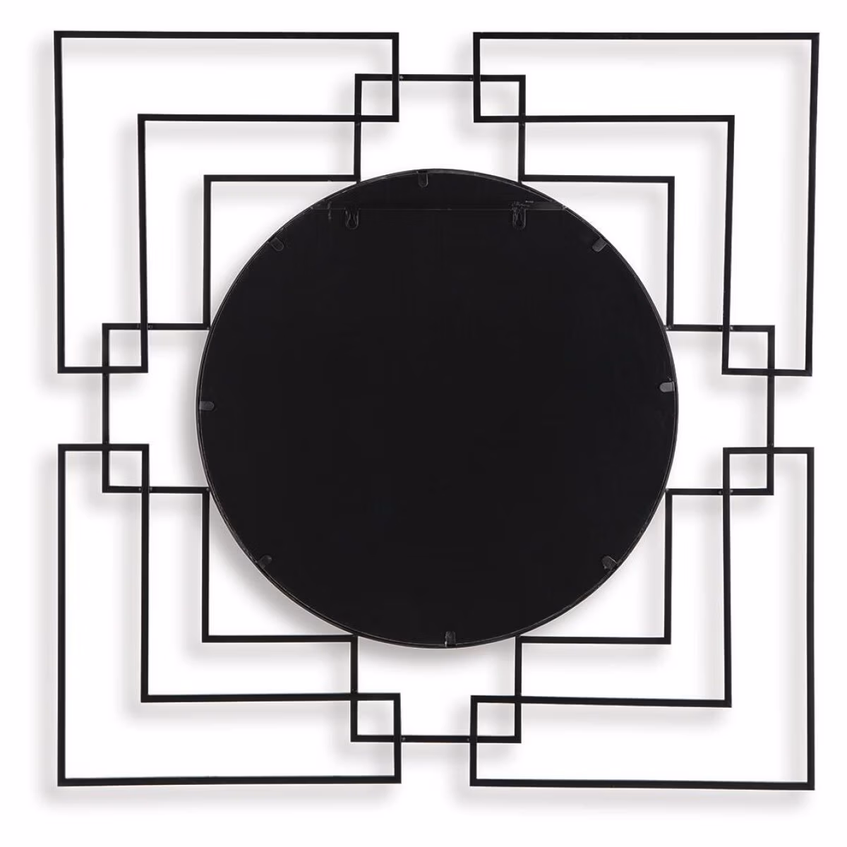Oceanal Accent Mirror - Image 5