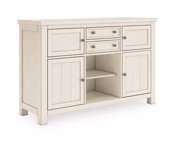 Robbinsdale Dining Server