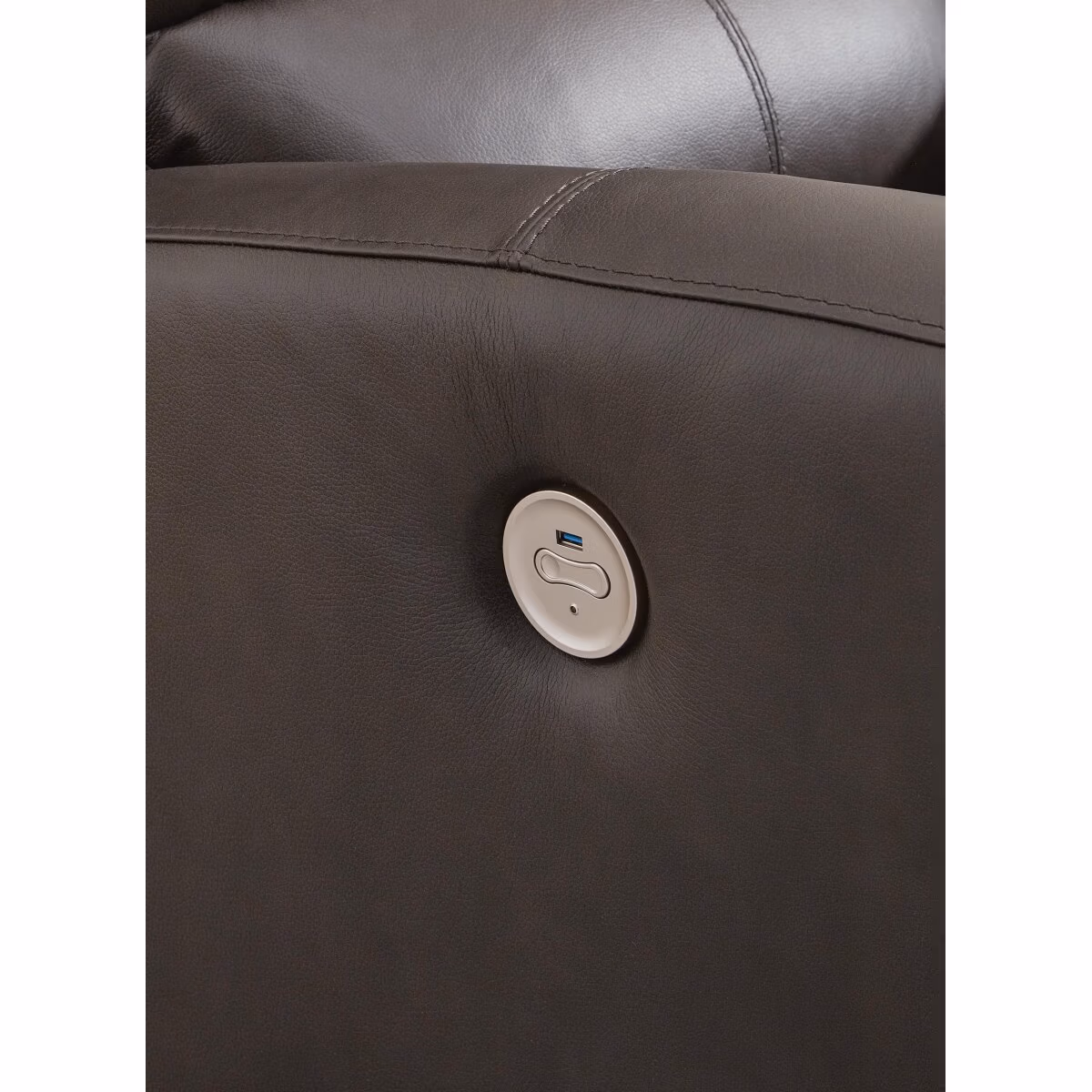 Boxmere Power Reclining Sofa - Image 8