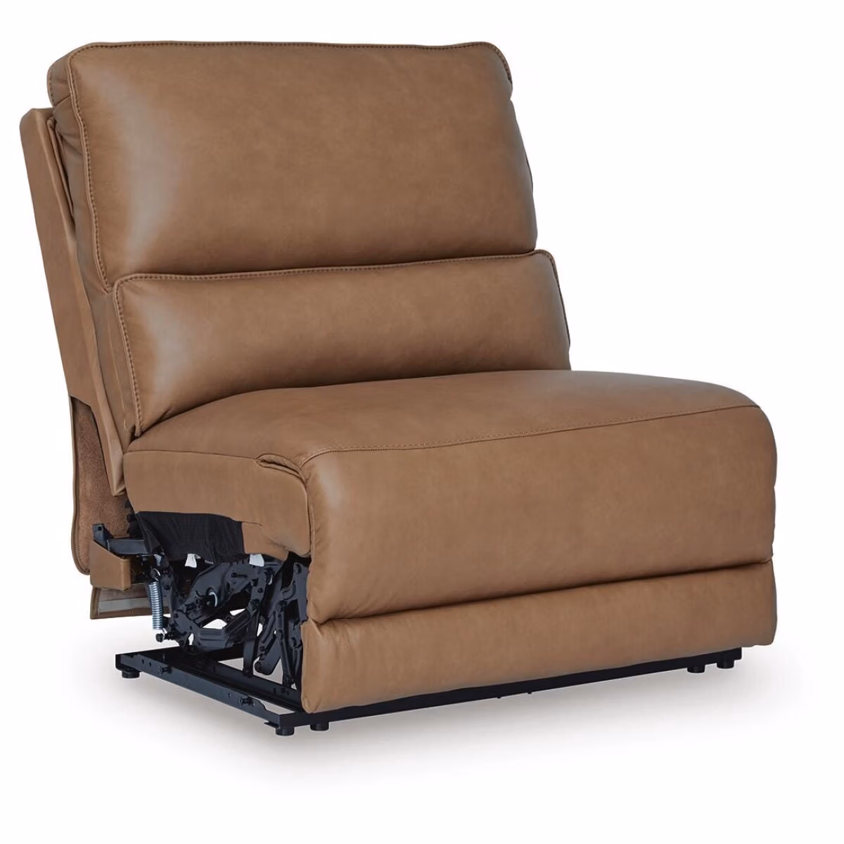 DeepWakes Power Armless Recliner - Image 2