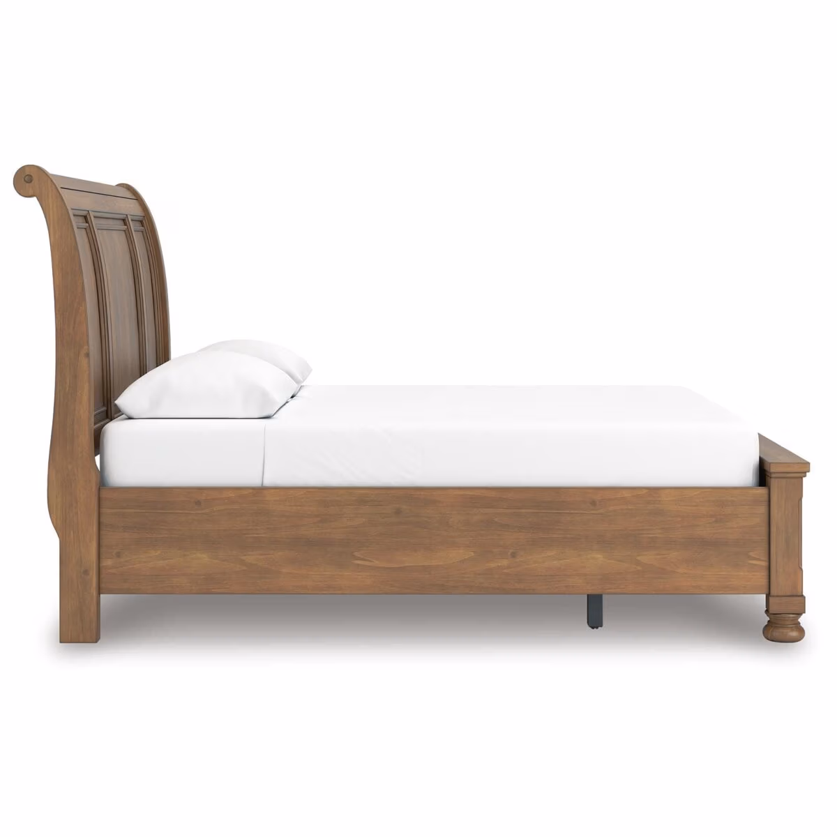 Feddinger Queen Storage Sleigh Bed - Image 7