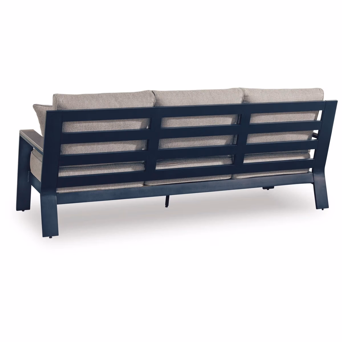 East Beach Outdoor Sofa with Cushion - Image 5