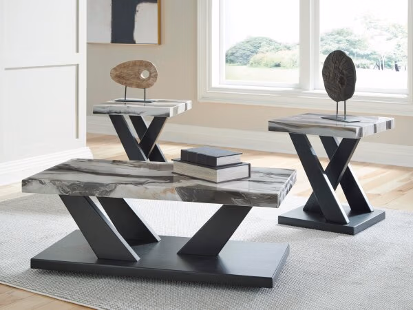 Cendill Table (Set of 3) - Image 3