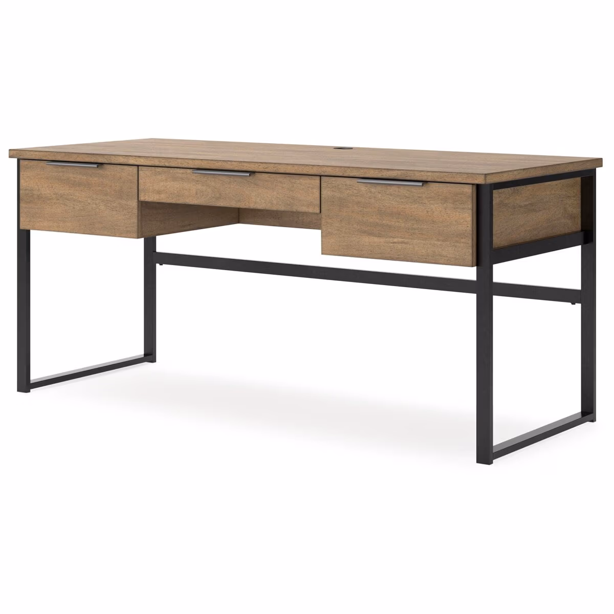Montia 67" Home Office Desk - Image 4