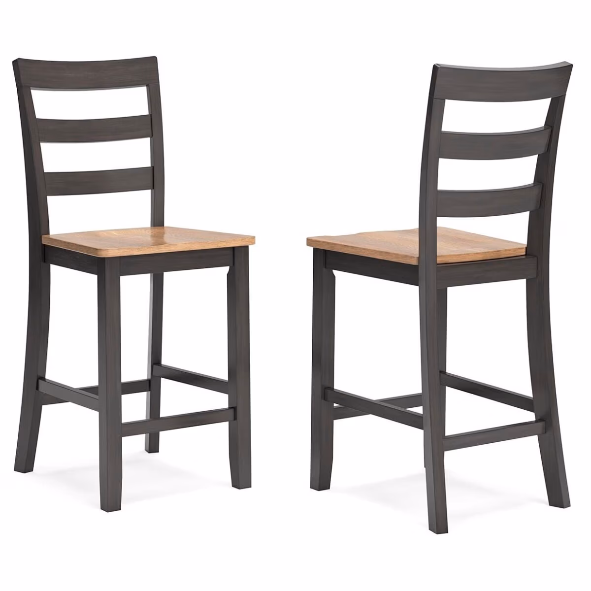 Gesthaven Counter Height Barstool - Image 2