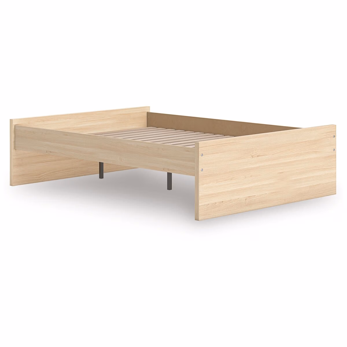 Onita Full Platform Bed - Image 4