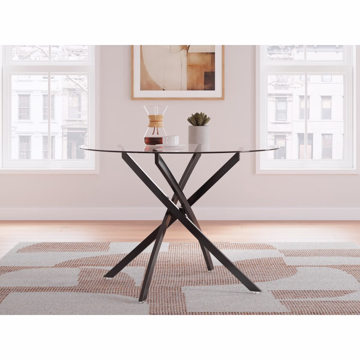 Pharwynn Dining Table - Image 3
