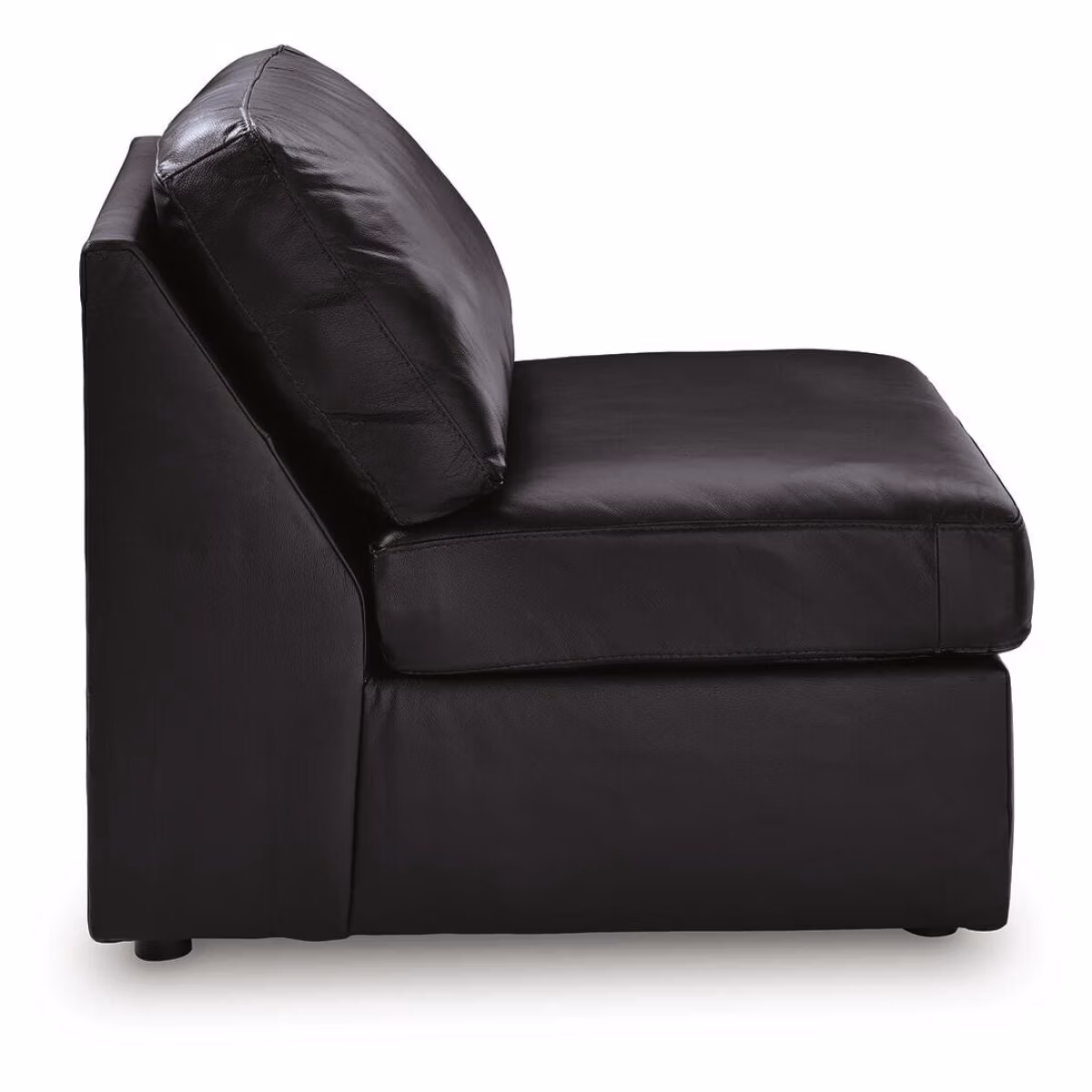 Modmax II Armless Chair - Image 4