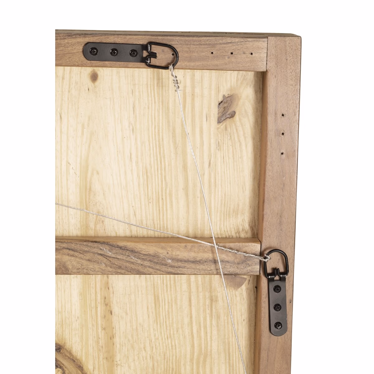 Lenora Wall Decor - Image 7