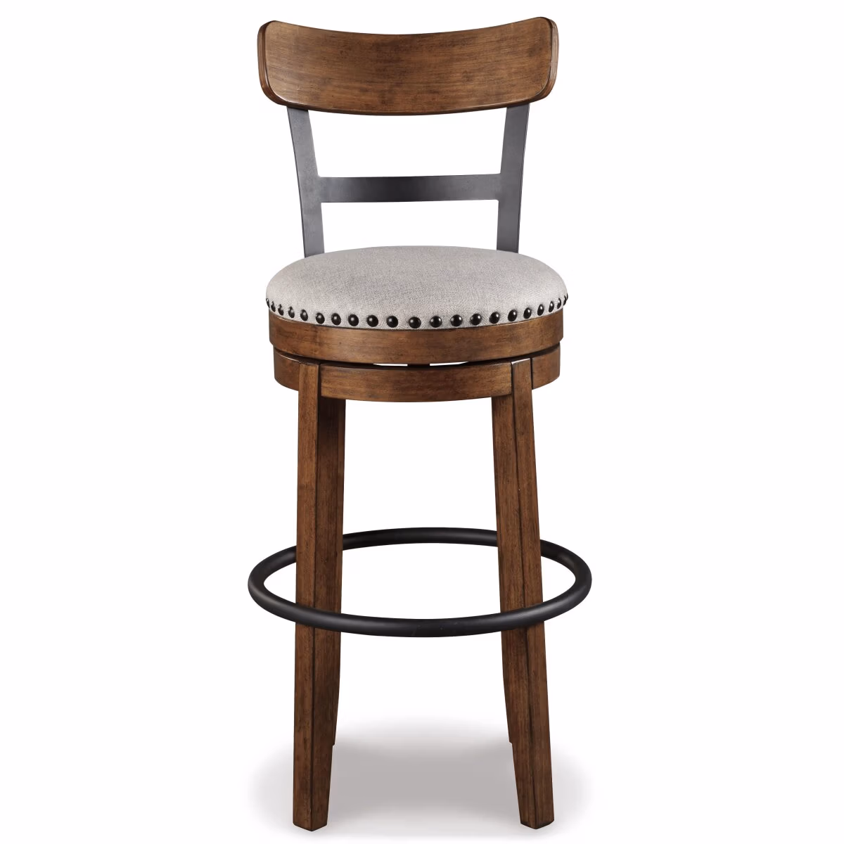Valebeck Bar Height Bar Stool - Image 4