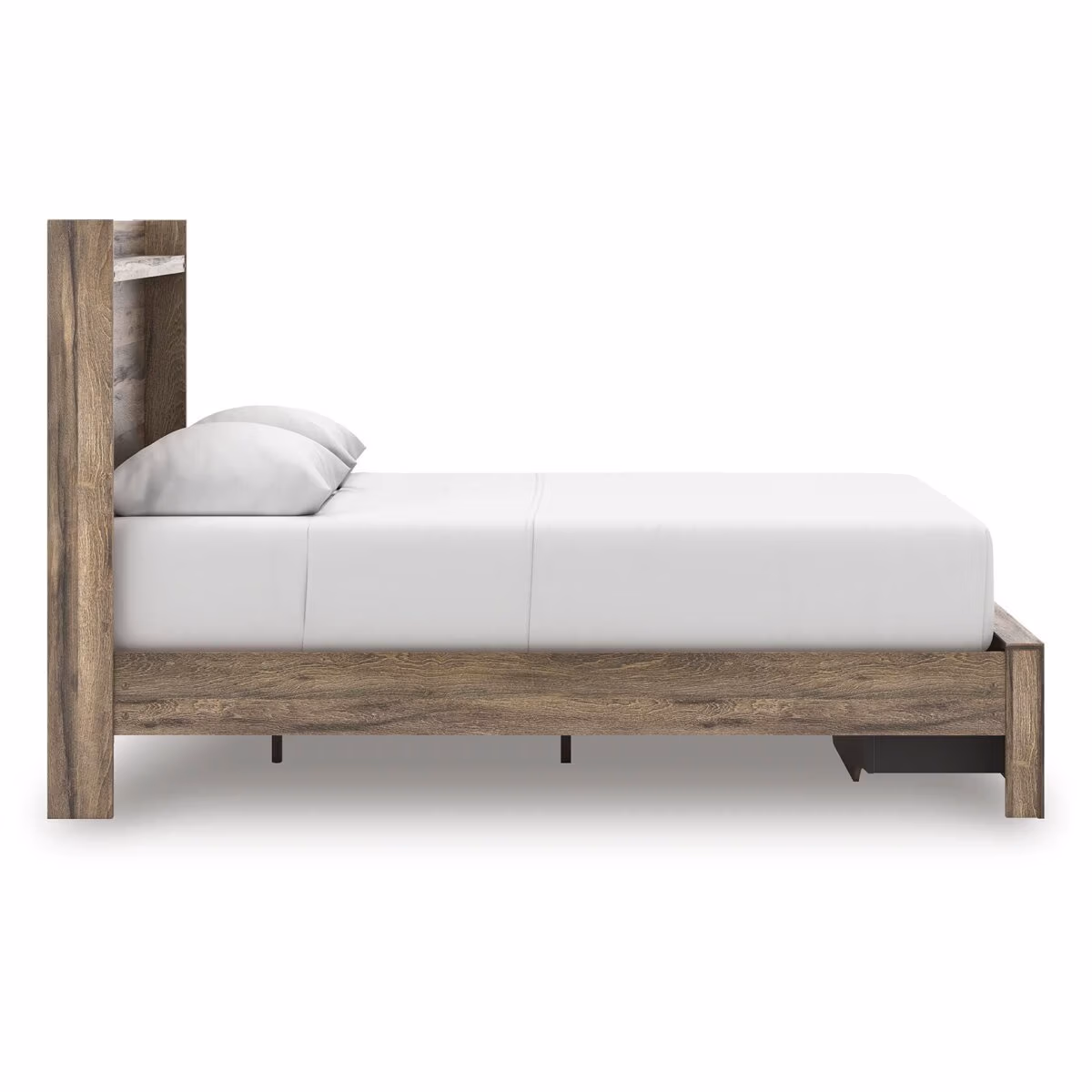 Elbrim Queen Panel Storage Bed - Image 9