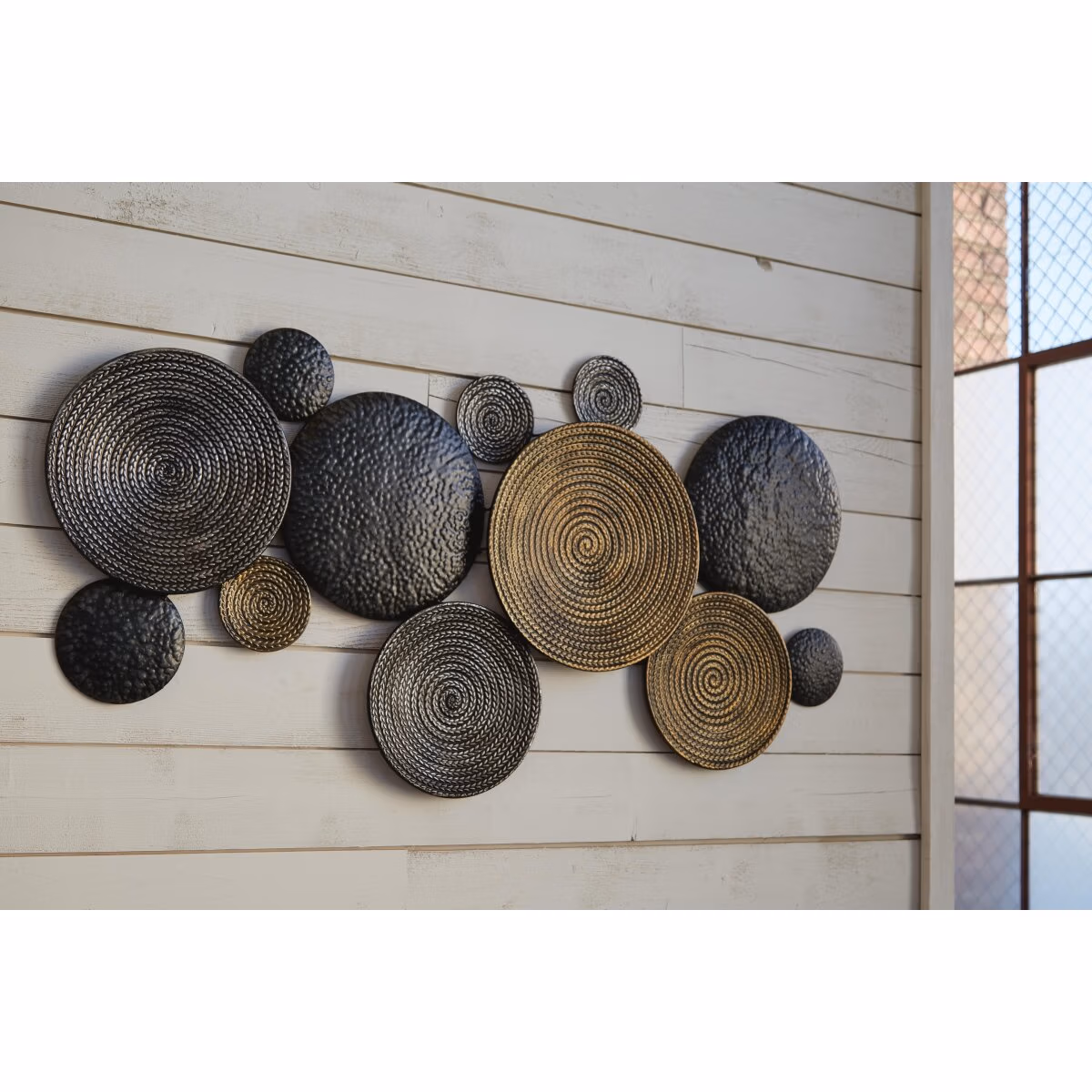 Emsley Wall Decor - Image 3