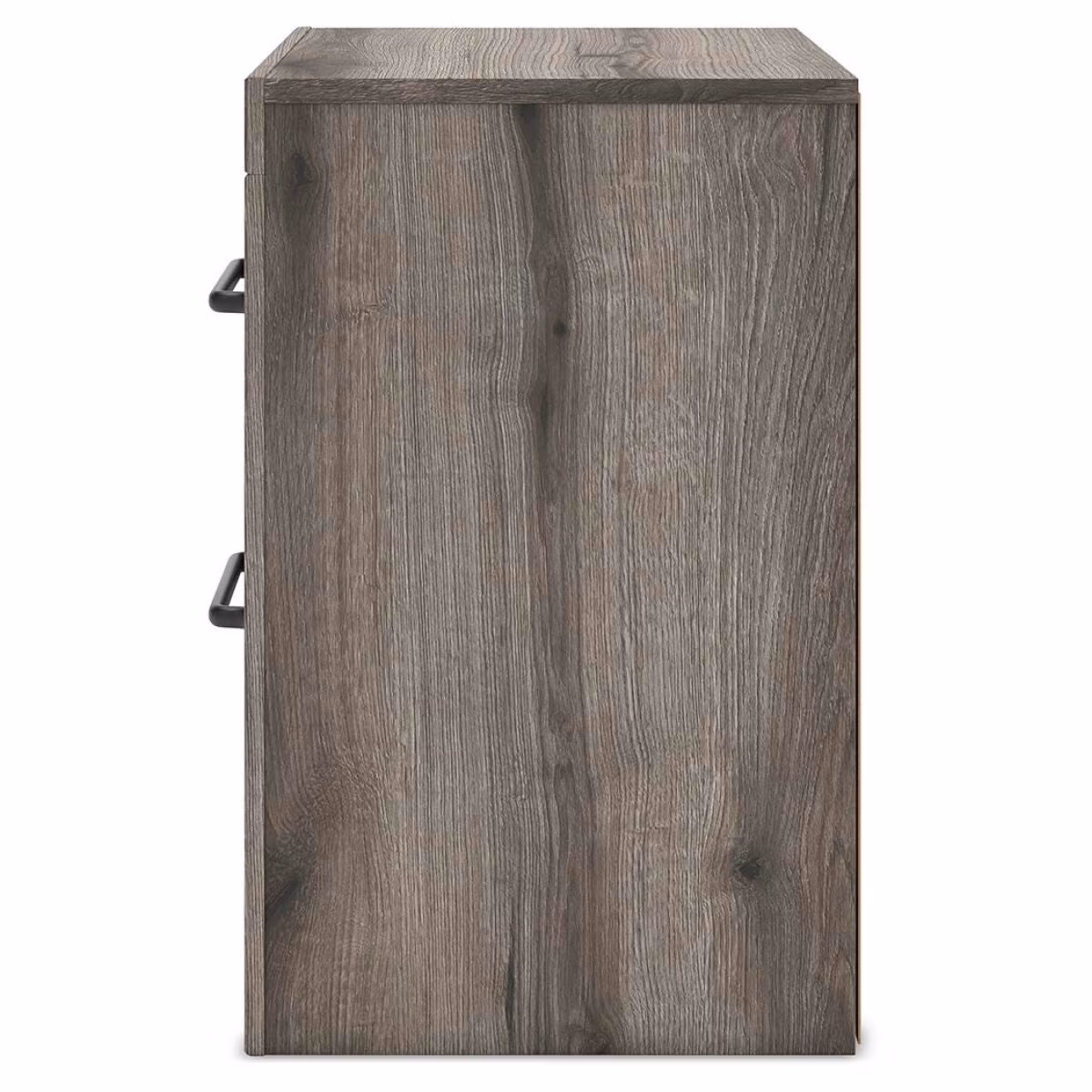Graystorm Nightstand - Image 8