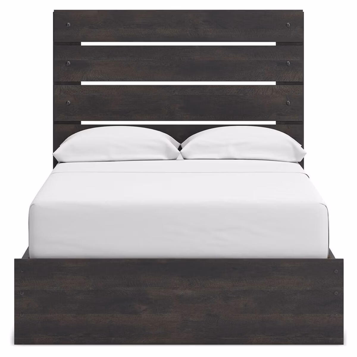 Hollivern Full Panel Storage Bed - Image 8