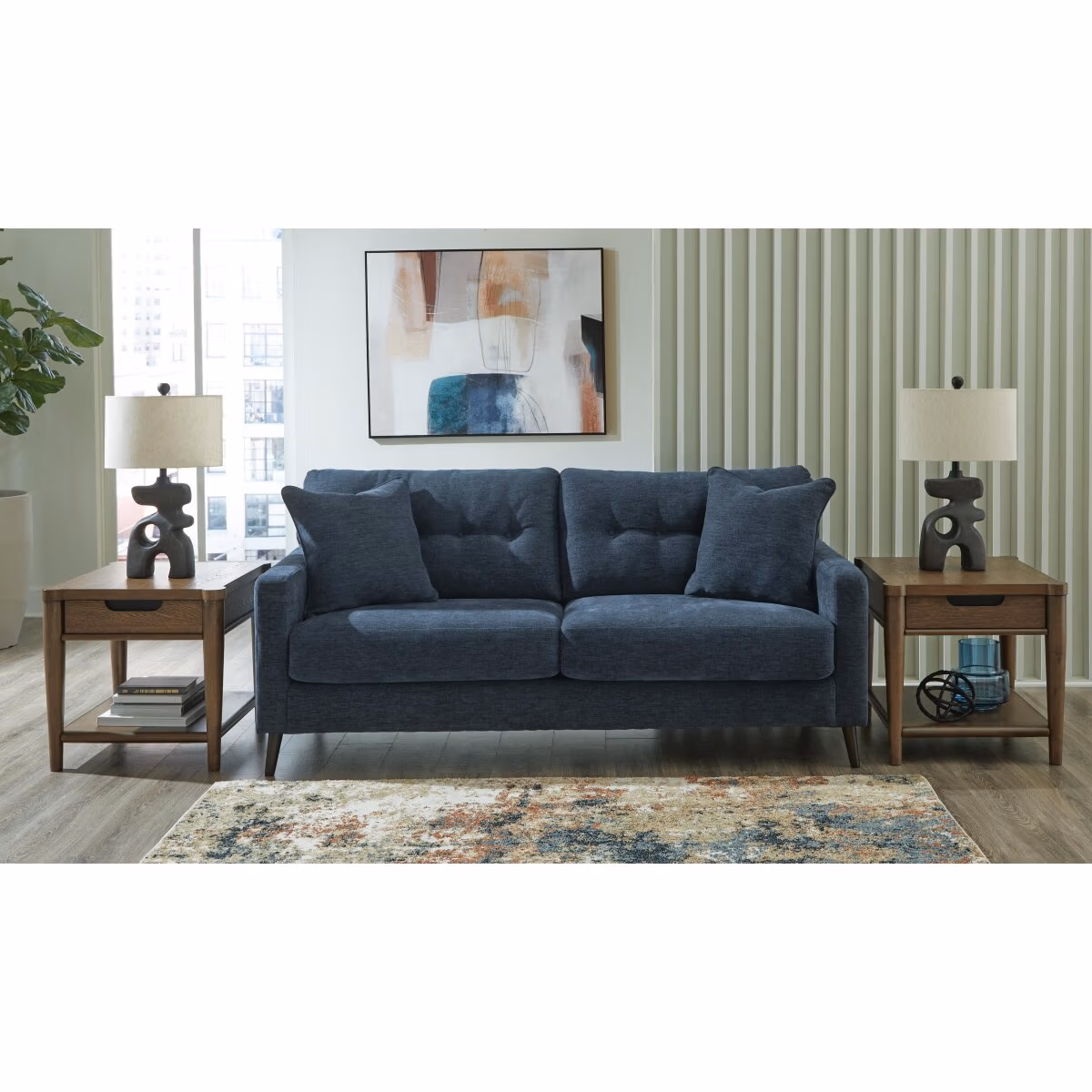 Bixler Sofa - Image 3