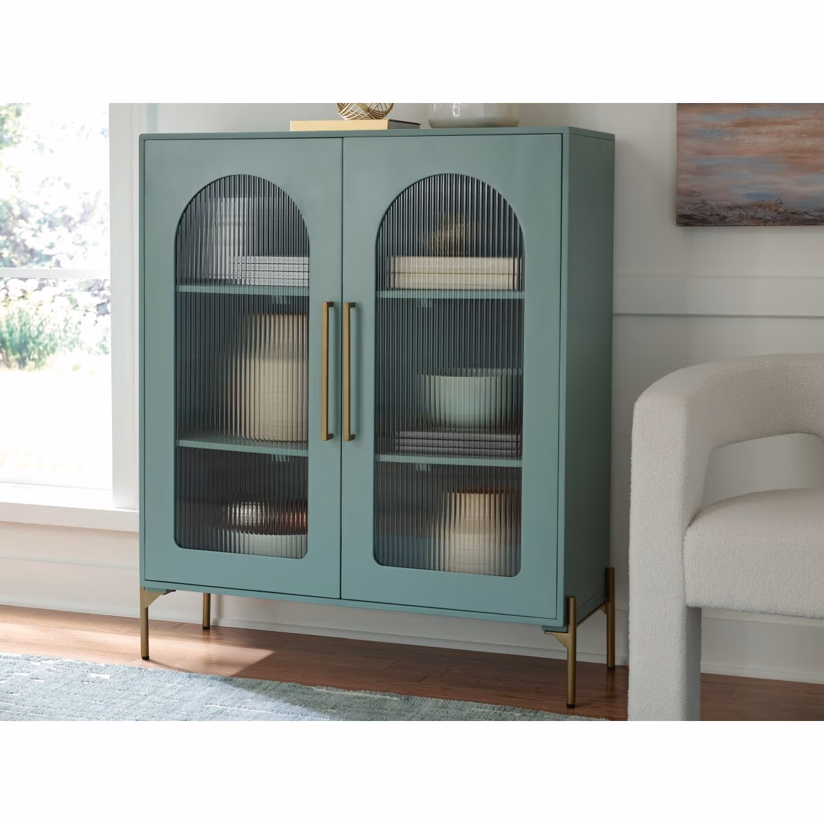 Adwen Accent Cabinet - Image 3