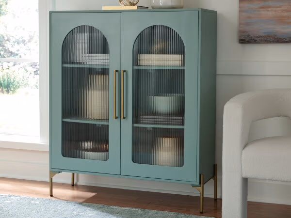 Adwen Accent Cabinet - Image 3