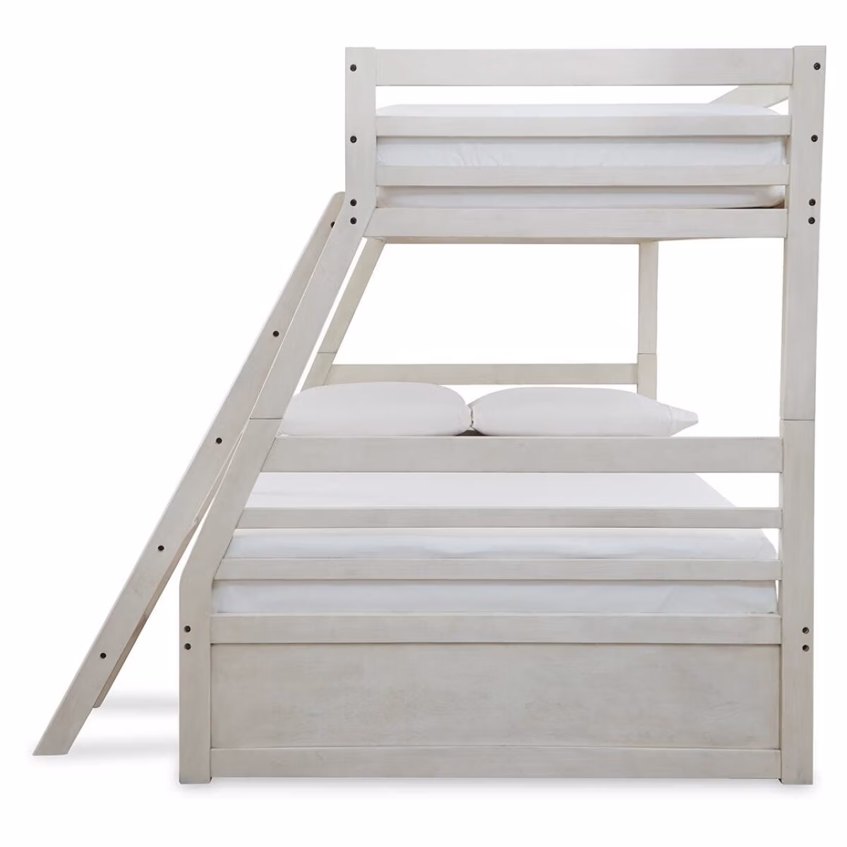 Robbinsdale Twin over Full Bunk Bed - Image 8