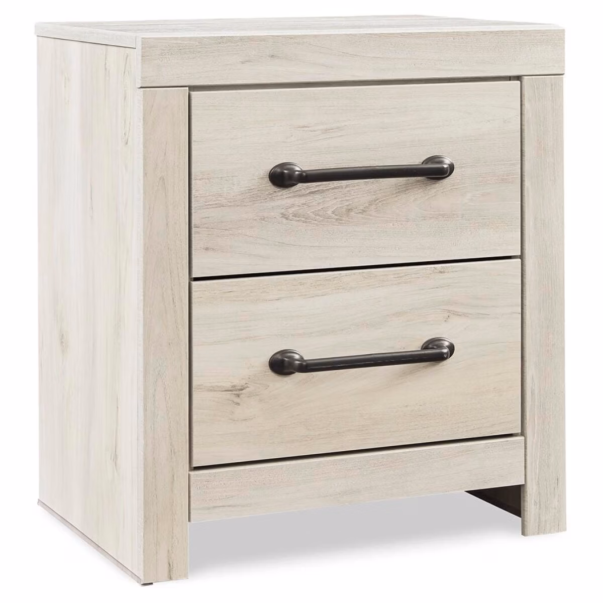 Cambeck Queen Panel Bed with Storage, Dresser, Mirror, Chest and 2 Nightstands - Image 16