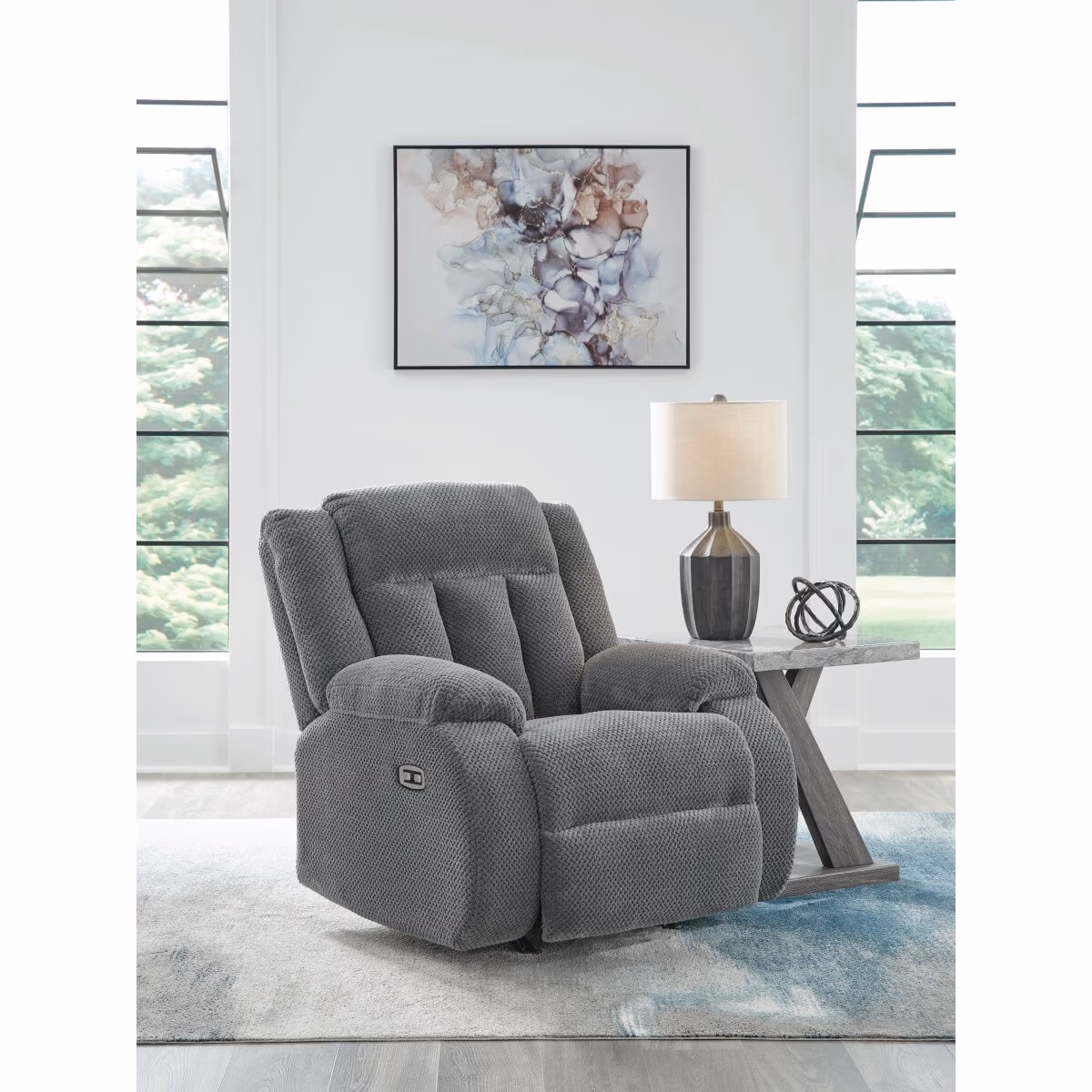 Observation Power Recliner - Image 3
