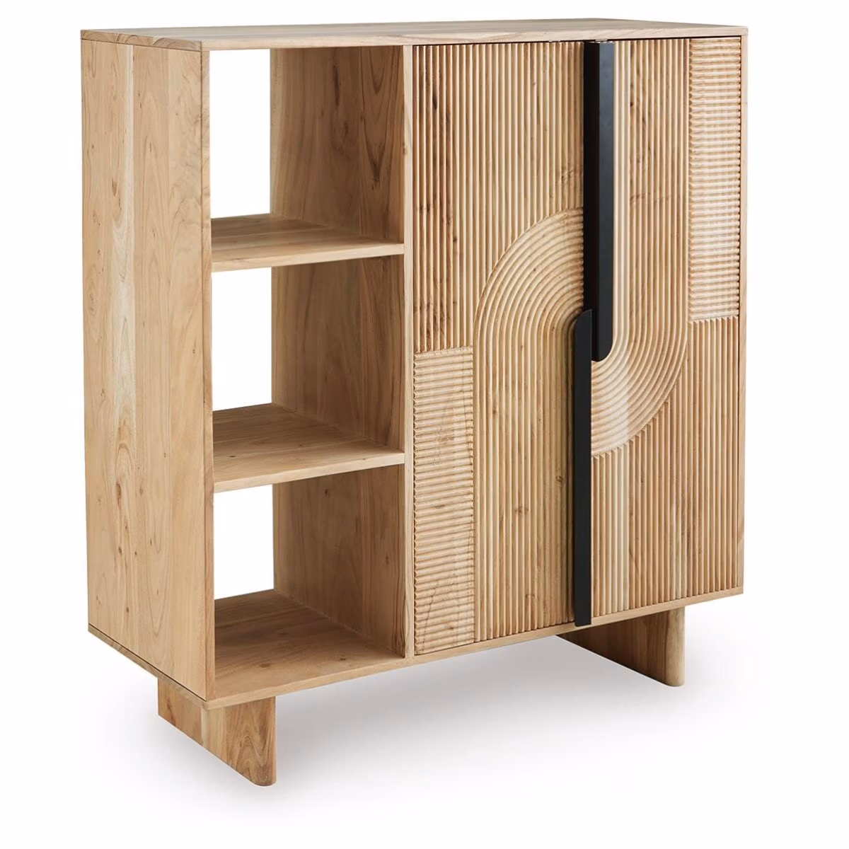 Kierwell Accent Cabinet - Image 2