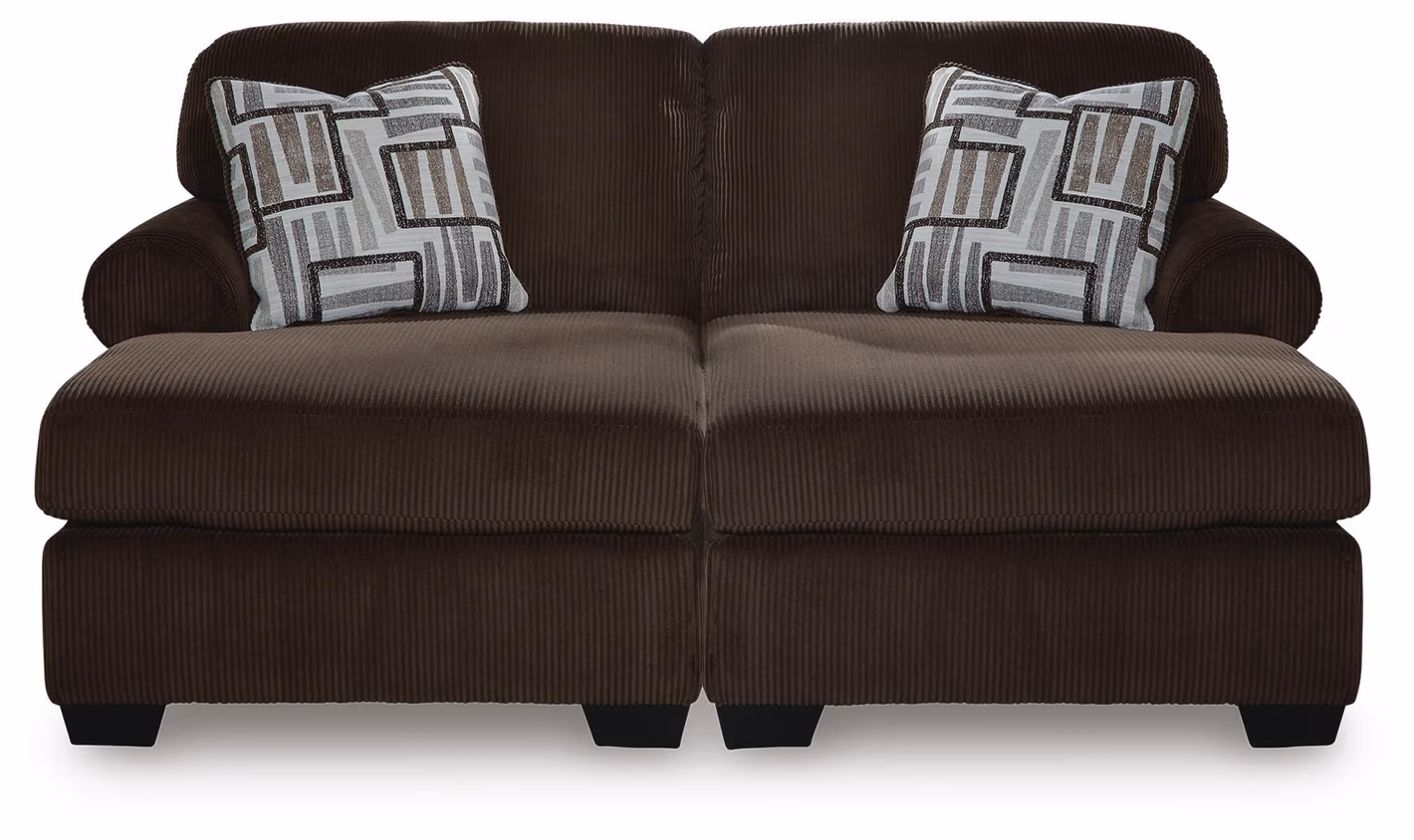 Kimlee 2-Piece Super Chaise