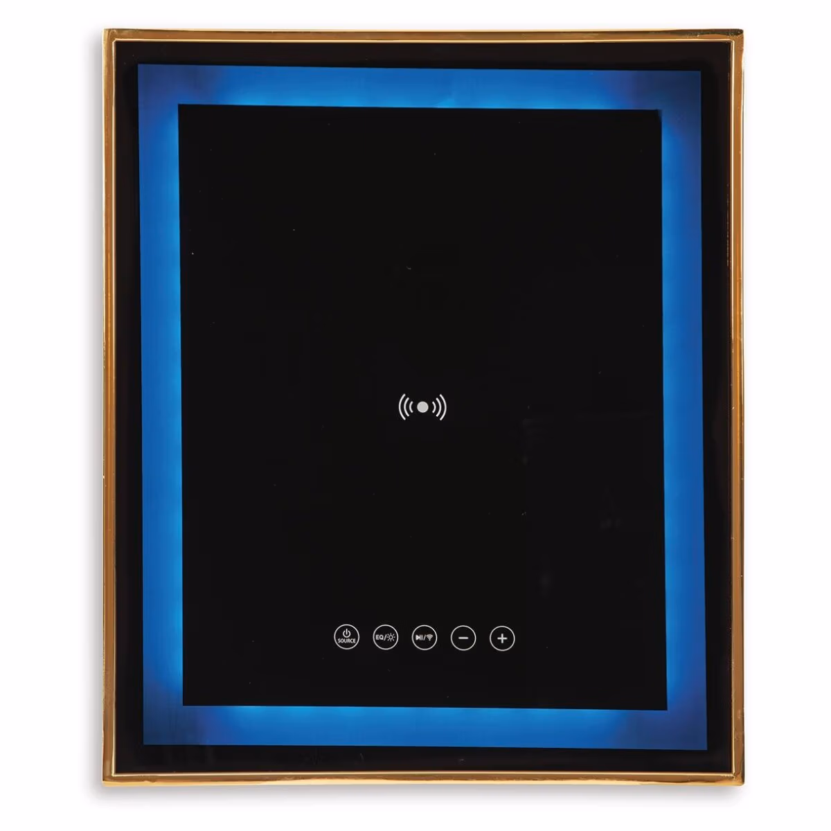 Rexwell Accent Table with Speaker - Image 6