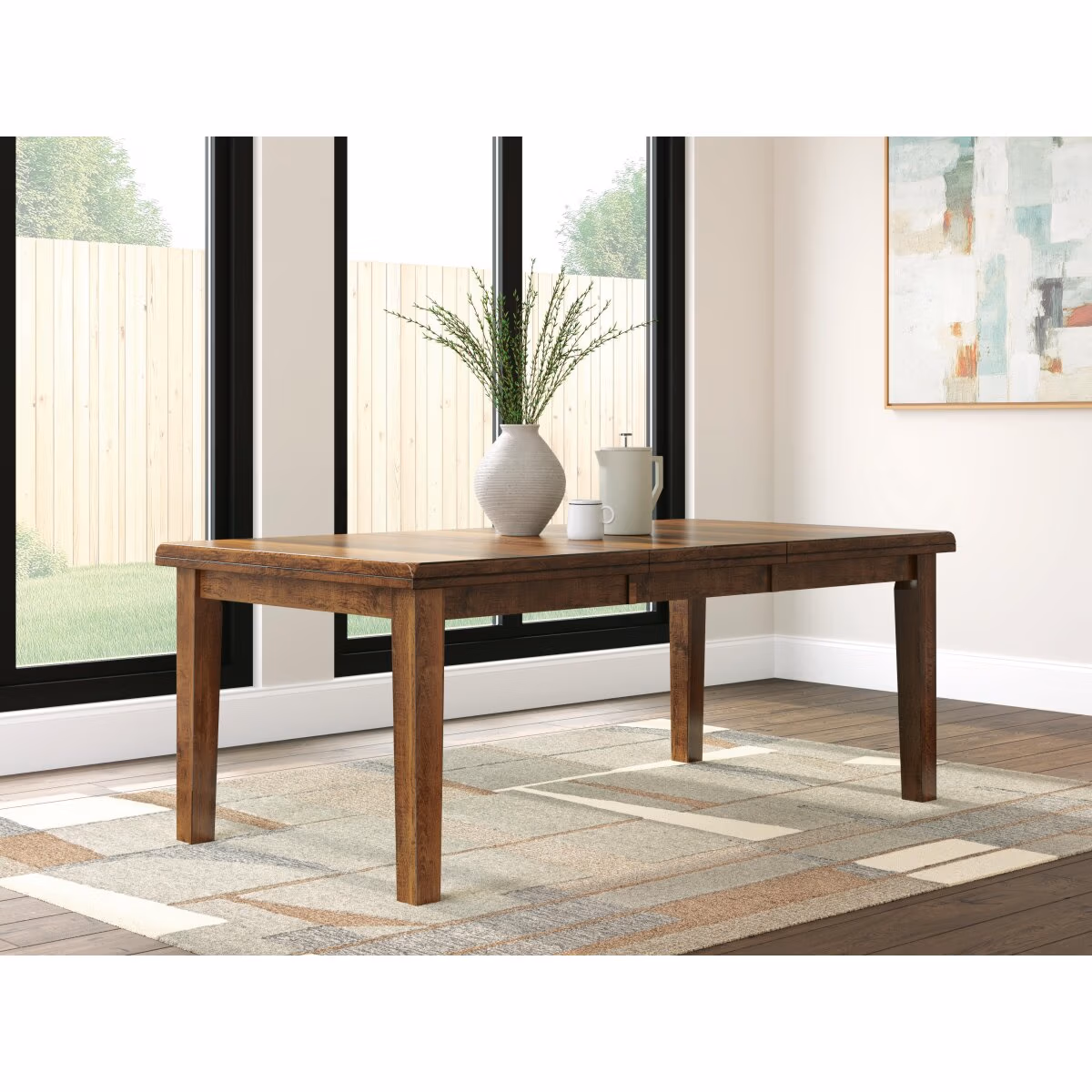 Ralene Dining Extension Table - Image 3