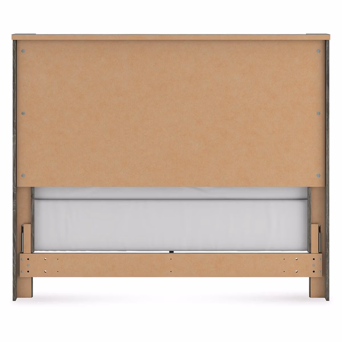 Frandern Queen Panel Bed - Image 5