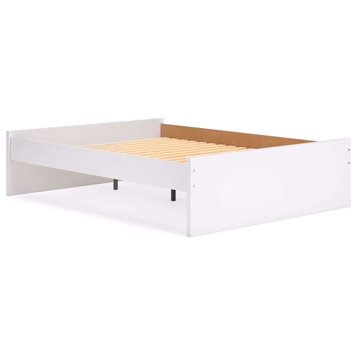 Onita Queen Platform Bed - Image 4
