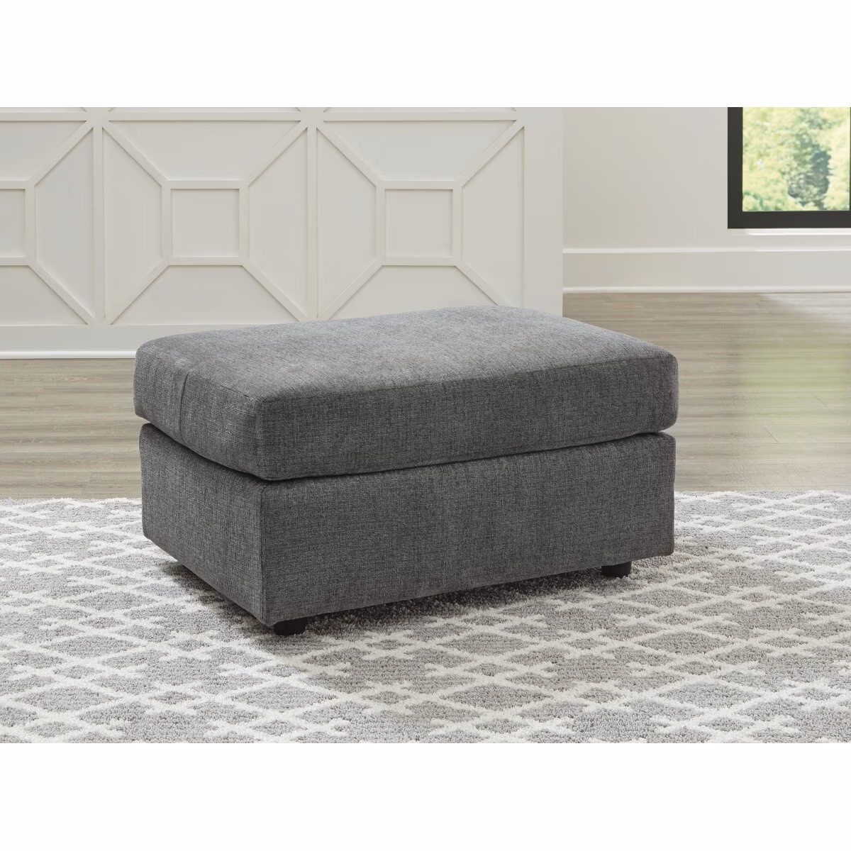 Stairatt Ottoman - Image 3