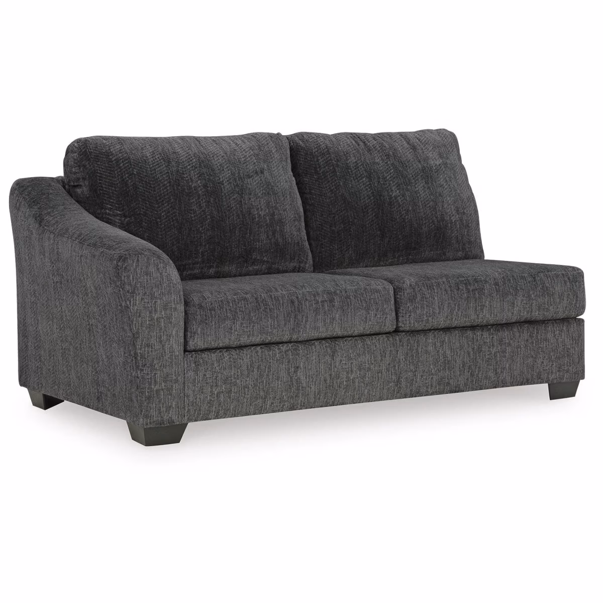 Biddeford Left-Arm Facing Full Sofa Sleeper - Image 2